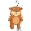 🐻❤️Bear Emoji❤️🐻 8