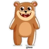 🐻❤️Bear Emoji❤️🐻 9