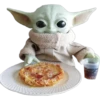 BABY YODA #2 7