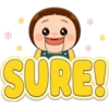 SHO Doll ( Big Letters ) 10