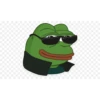 Pepe the FUCK 6