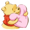 Winnie the Pooh 9