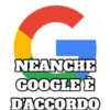 NEANCHE GOOGLE D'ACCORDO