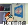 EINSTEIN Techfallado!!