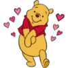 Winnie the Pooh 10