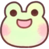 Emojis de Ranita 10