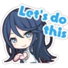 Project Sekai - Hoshino Ichika 8