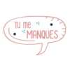 Tu me **MANQUES