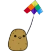 Potato Aventuras 13