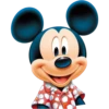Mickey Mouse 10