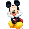 Mickey Mouse 11
