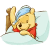 Winnie the Pooh 11