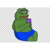 Pepe the FUCK 8