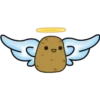 Potato Aventuras 14