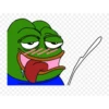 Pepe the FUCK 9