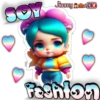 Cute(Mix)🥰💼1🇵🇪Clásica 14