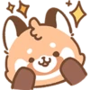 Cute Red Panda 13