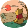 Winnie the Pooh 12