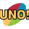 UNO Blue 8