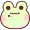Emojis de Ranita 11