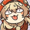 the other genshin stickers 7