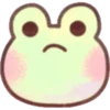 Emojis de Ranita 12