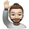 elfabadas apple emoji 12