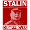 Сталин Не Одобряе