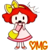 niña pelirroja 8