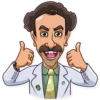 Borat 15