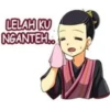 Haha 6
