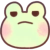 Emojis de Ranita 13