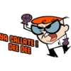 YA CALLATE DEE DEE