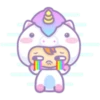 🦄⭐Baby Unicorn⭐🦄 8