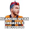 50.00.00.00 NEANCHE SFERA EBBASTA C D'ACCORDO