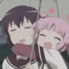Kendo Love Stikers 1 15