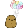 Potato Aventuras 16