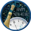 Feliz Año Nuevo 2021 12
