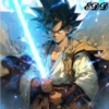 🐲 Goku mix 13