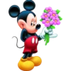 Mickey Mouse 13