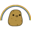 Potato Aventuras 17