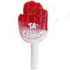 Paletas de Manita(Mensajes)֍1🇲🇽Clásica 20