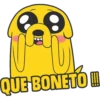 QUE BONETO !!
