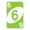UNO Green 7