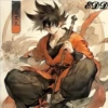 🐲 Goku mix 14