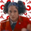 MJ🎙Rebelde Netflix 🎶 12