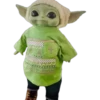 BABY YODA #2 10