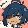 the other genshin stickers 8
