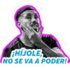 Stickers Selección Nacional de México 7