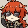 the other genshin stickers 9